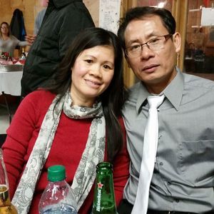 Meet your Posher, Phouang